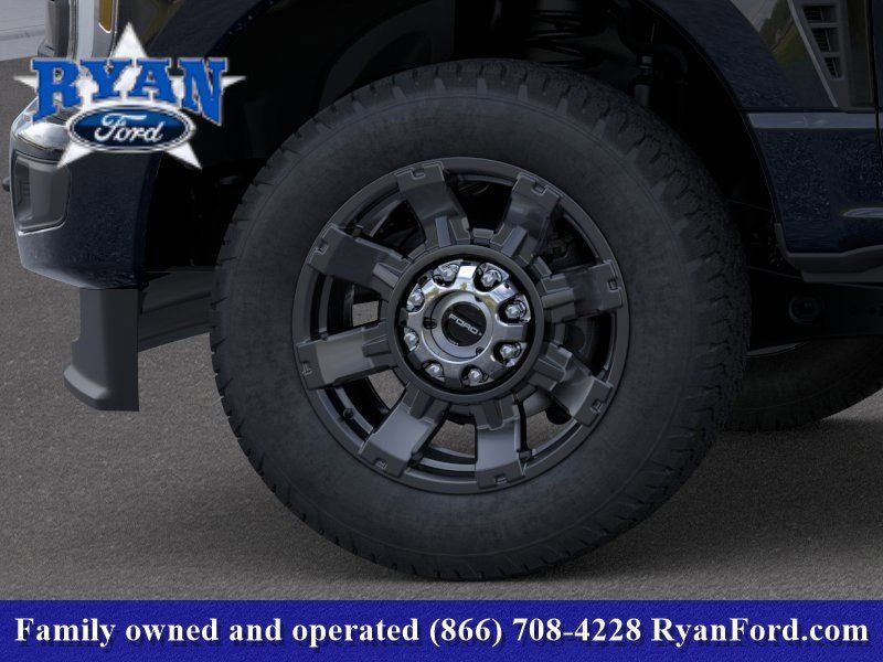 2025 Ford F-250SD XL