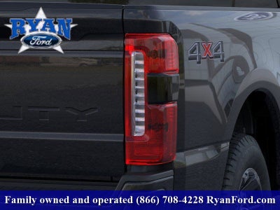 2025 Ford F-250SD XL