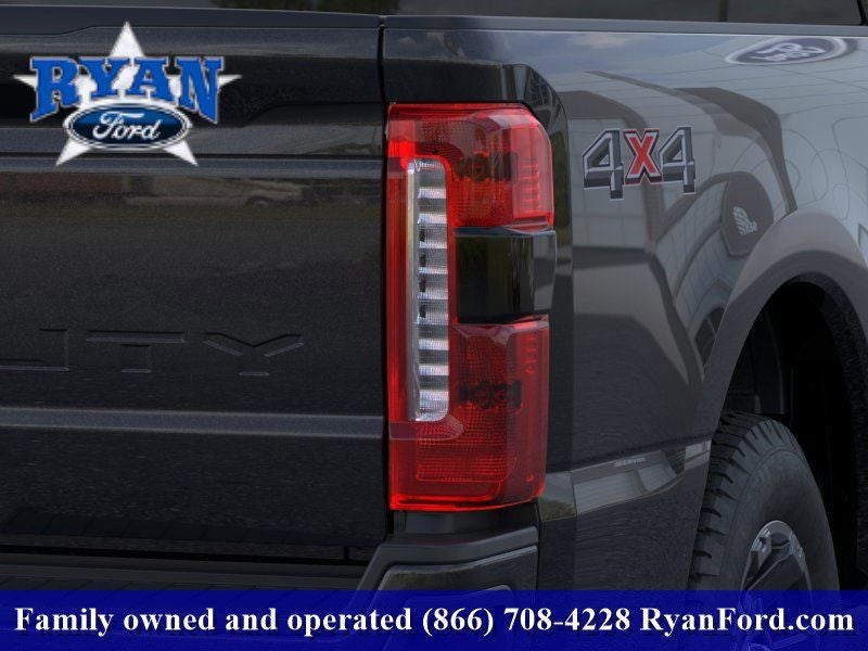 2025 Ford F-250SD XL