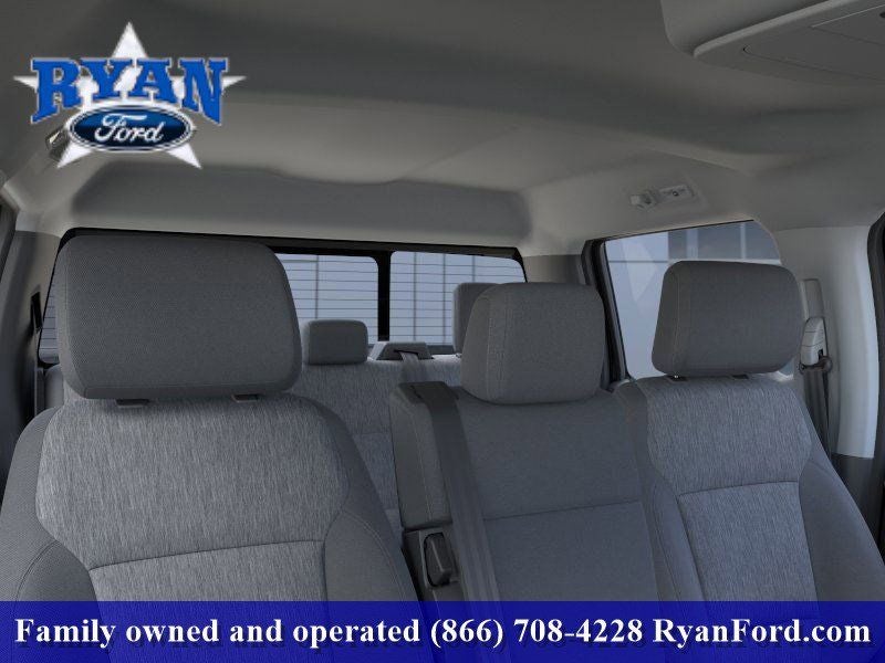 2025 Ford F-250SD XL