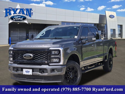 2026 Ford F-250SD Base