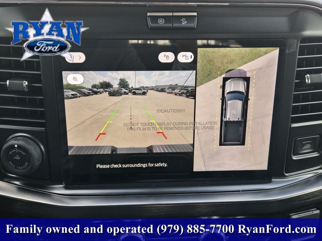 2026 Ford F-250SD Base