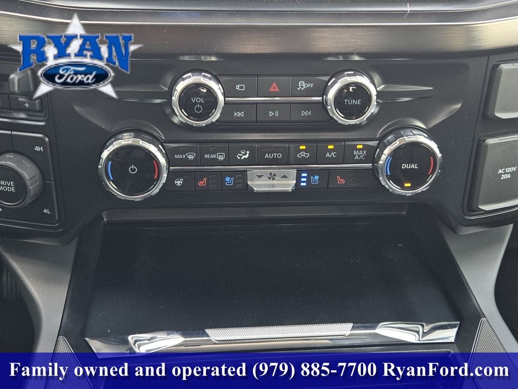 2026 Ford F-250SD Base