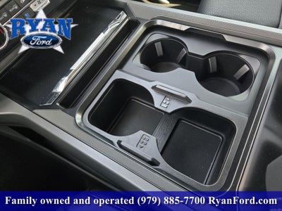 2026 Ford F-250SD Base