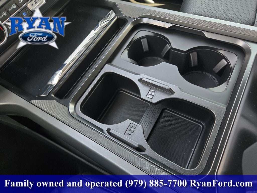 2026 Ford F-250SD Base