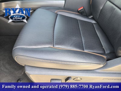 2026 Ford F-250SD Base