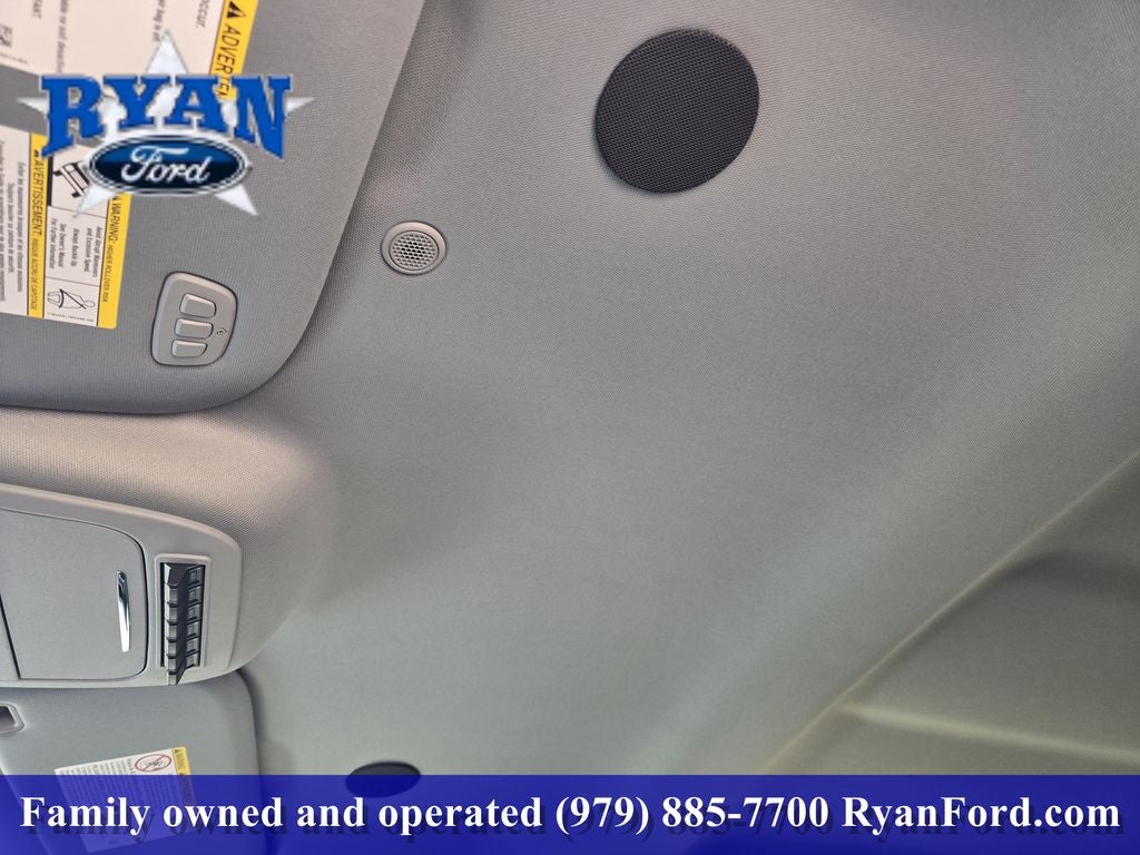 2026 Ford F-250SD Base
