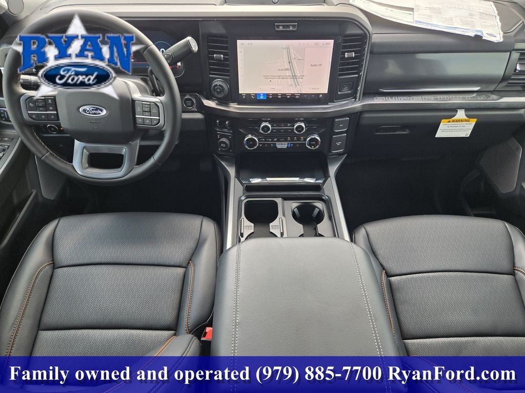 2026 Ford F-250SD Base