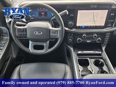 2026 Ford F-250SD Base