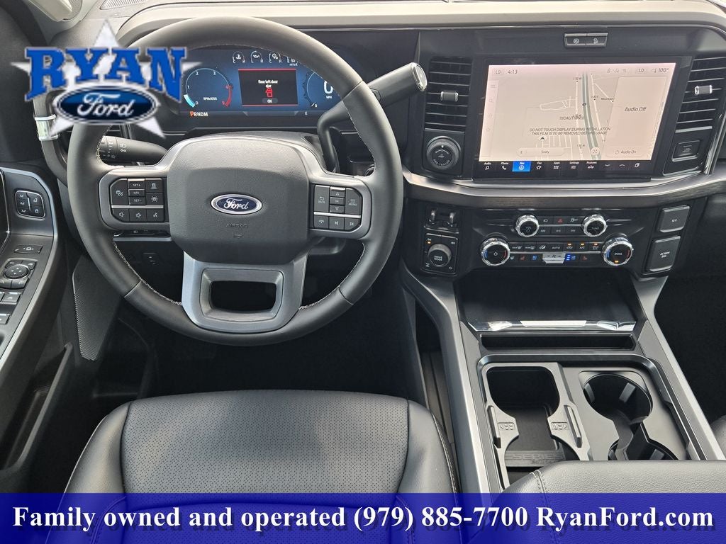 2026 Ford F-250SD Base