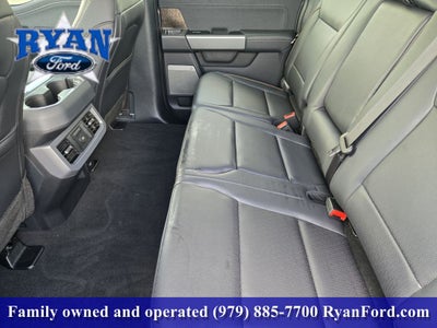 2026 Ford F-250SD Base