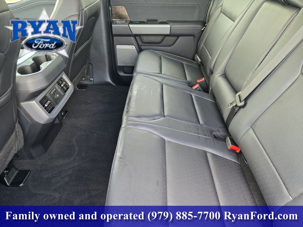 2026 Ford F-250SD Base