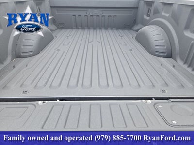 2026 Ford F-250SD Base