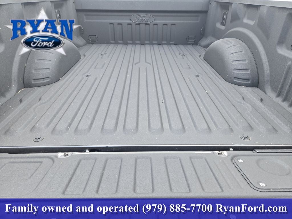 2026 Ford F-250SD Base