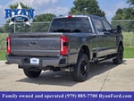 2026 Ford F-250SD Base