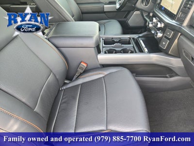 2026 Ford F-250SD Base