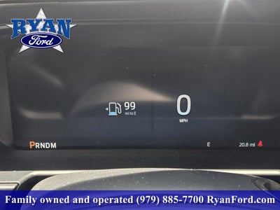 2026 Ford F-250SD Base