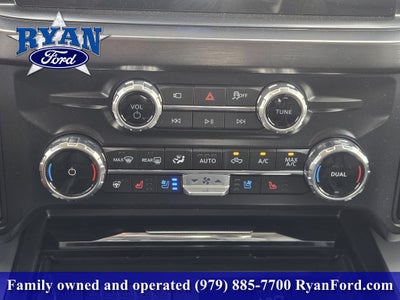 2026 Ford F-250SD Base