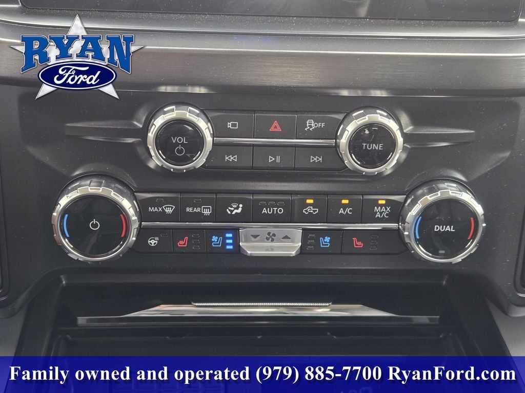 2026 Ford F-250SD Base
