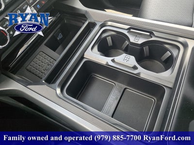2026 Ford F-250SD Base