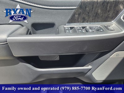 2026 Ford F-250SD Base