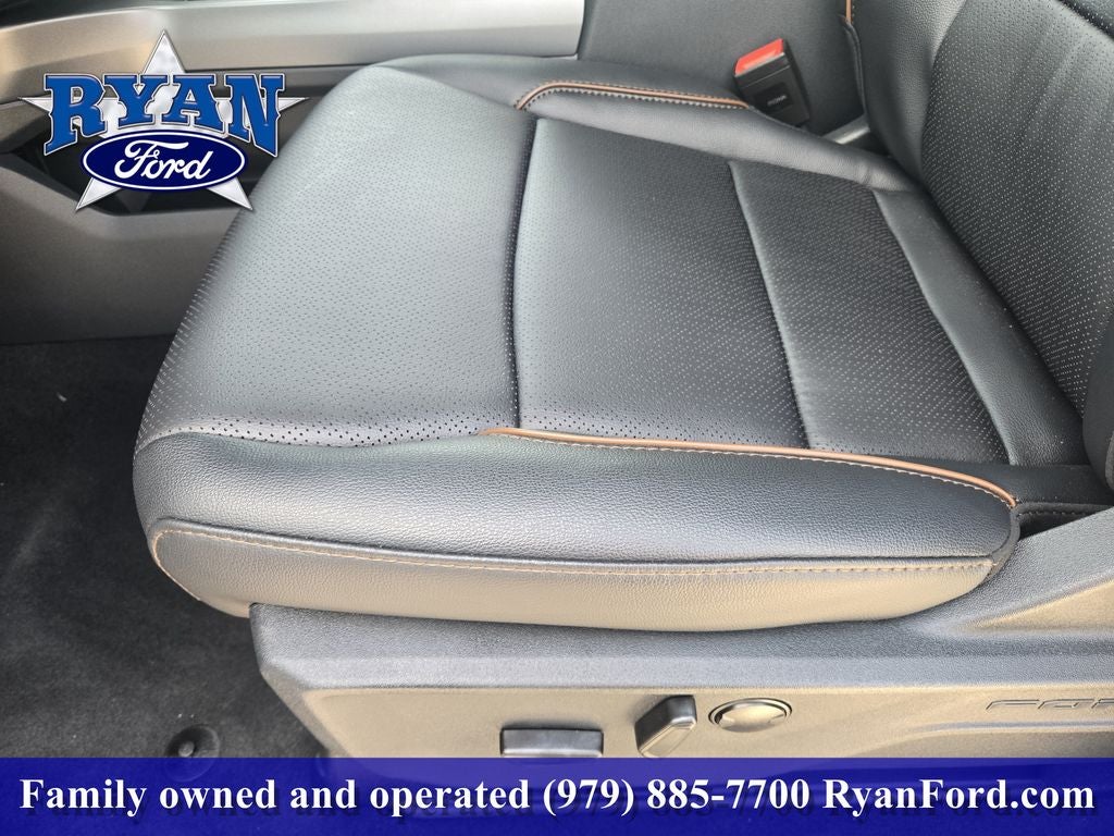 2026 Ford F-250SD Base