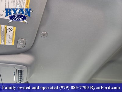 2026 Ford F-250SD Base