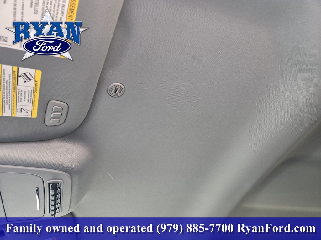 2026 Ford F-250SD Base