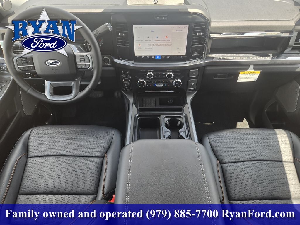 2026 Ford F-250SD Base