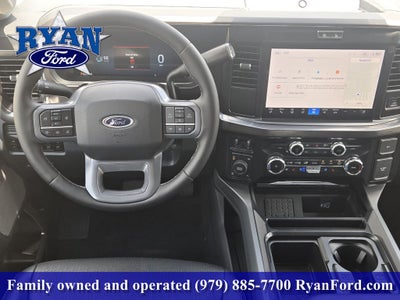 2026 Ford F-250SD Base