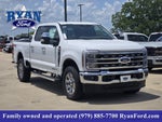 2026 Ford F-250SD Base