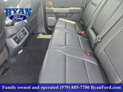 2026 Ford F-250SD Base