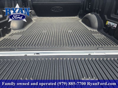 2026 Ford F-250SD Base
