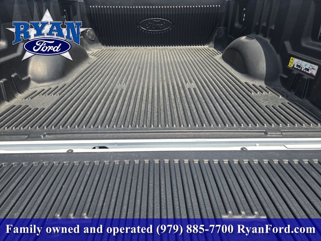 2026 Ford F-250SD Base