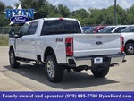 2026 Ford F-250SD Base