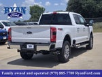2026 Ford F-250SD Base
