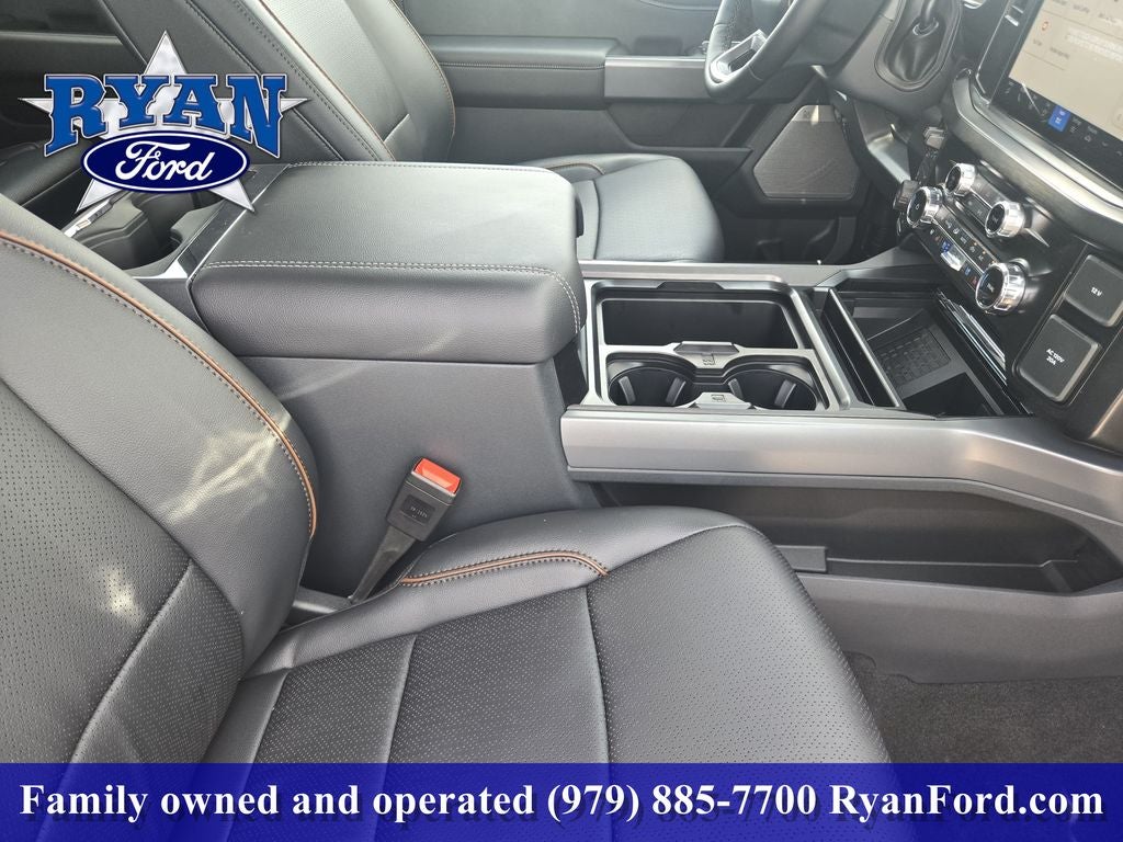 2026 Ford F-250SD Base