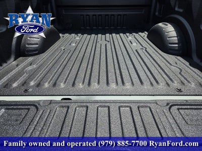 2026 Ford F-250SD F-250® Lariat®