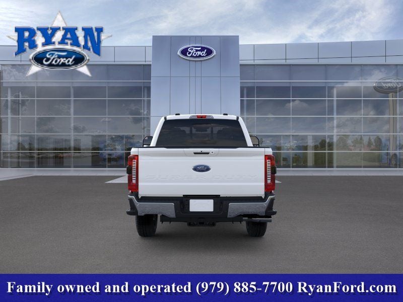 2026 Ford F-250SD F-250® Lariat®