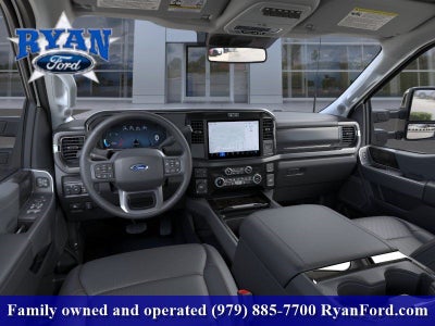 2026 Ford F-250SD F-250® Lariat®