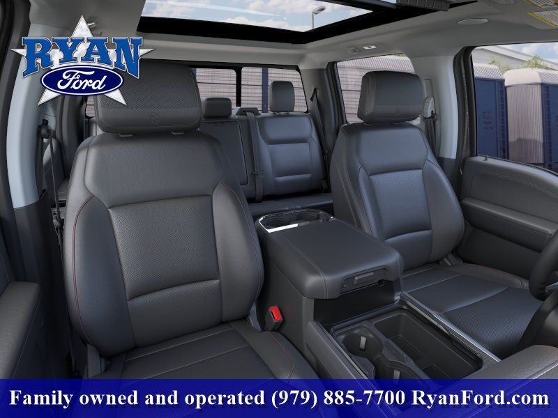 2026 Ford F-250SD F-250® Lariat®