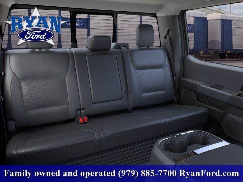 2026 Ford F-250SD F-250® Lariat®