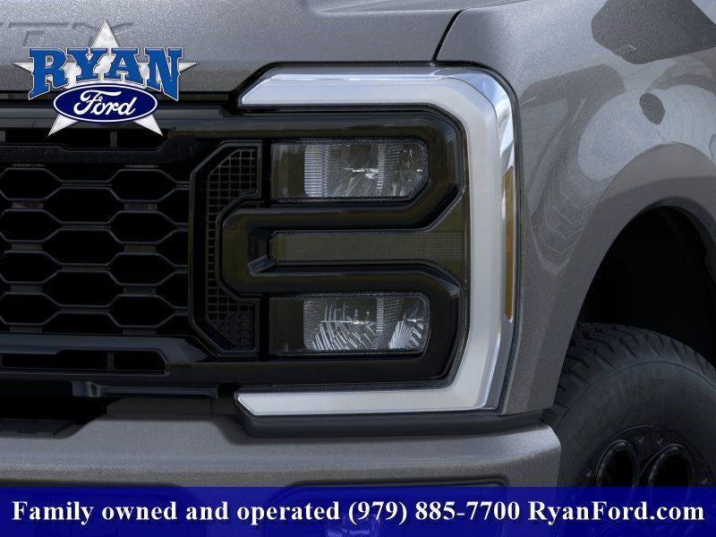 2026 Ford F-250SD F-250® Lariat®