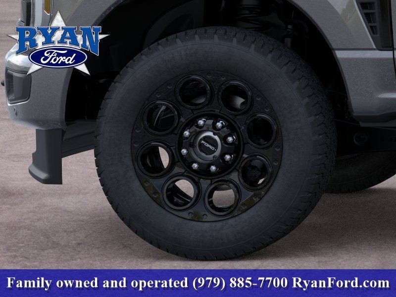 2026 Ford F-250SD F-250® Lariat®