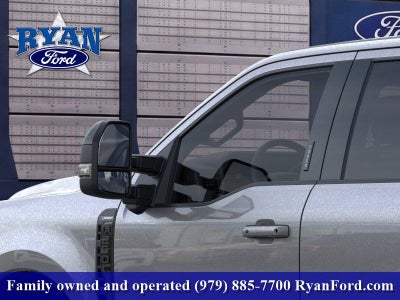 2026 Ford F-250SD F-250® Lariat®