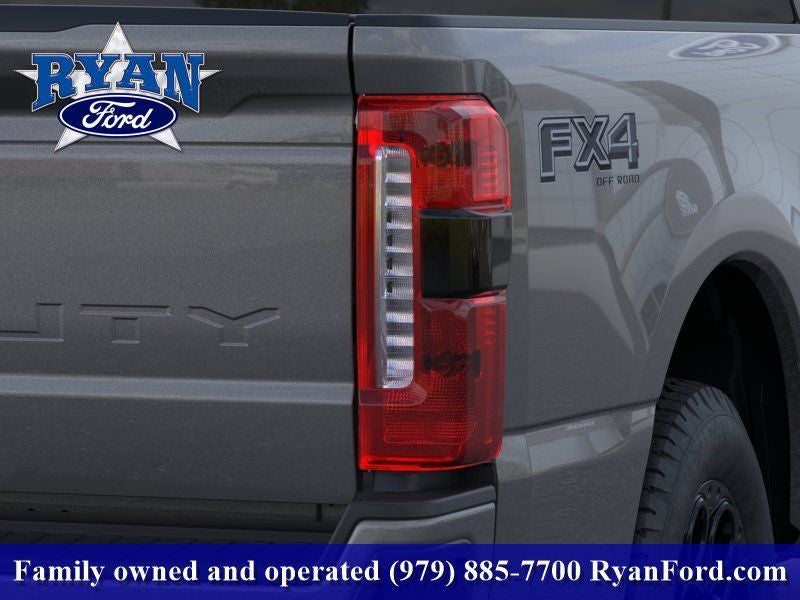 2026 Ford F-250SD F-250® Lariat®