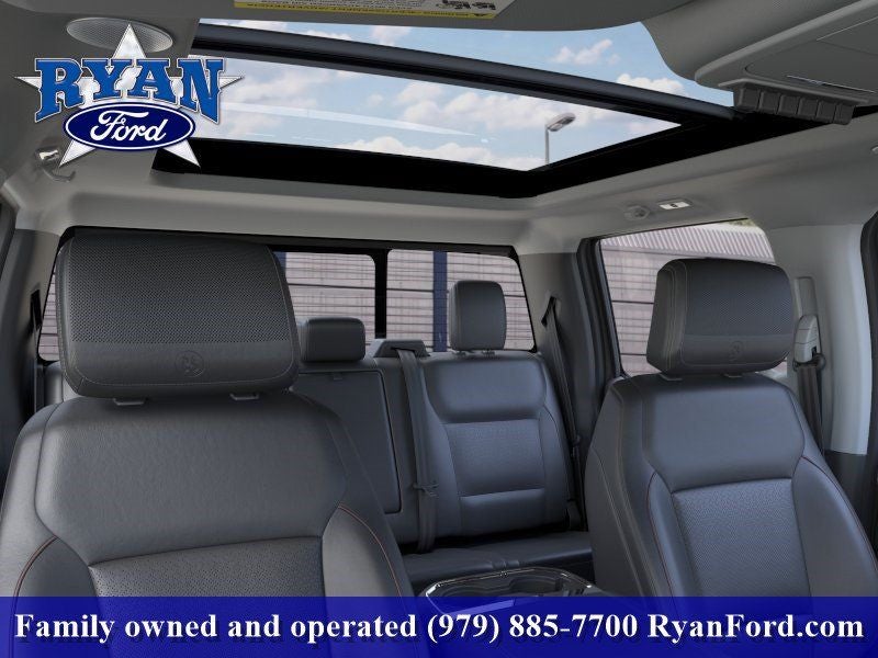 2026 Ford F-250SD F-250® Lariat®