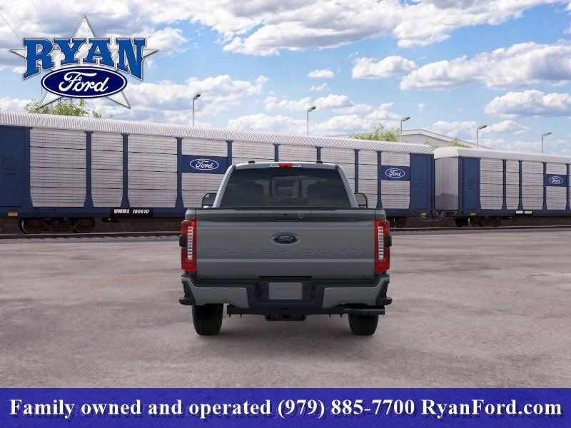 2026 Ford F-250SD F-250® Lariat®