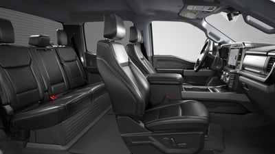 2026 Ford F-250SD F-250® Lariat®