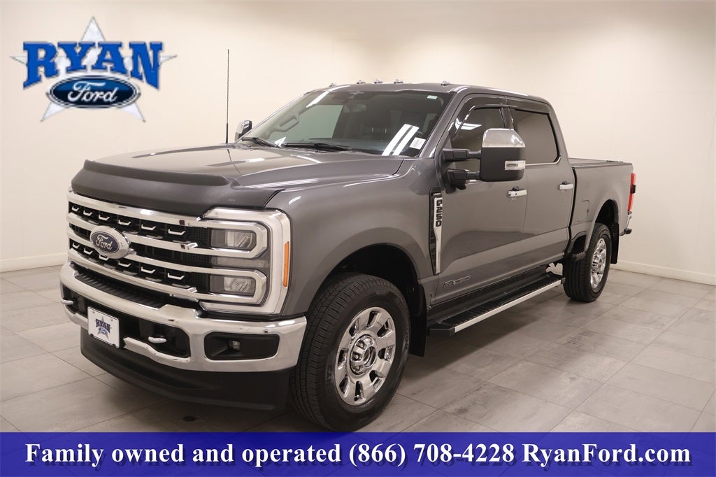 2023 Ford F-250SD Lariat